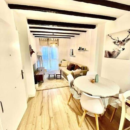 Apartamento Recien Reformado Dos Plantas Santa Cilia de Jaca 外观 照片