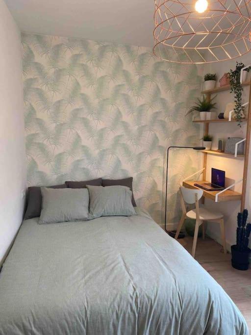 Apartamento Recien Reformado Dos Plantas Santa Cilia de Jaca 外观 照片