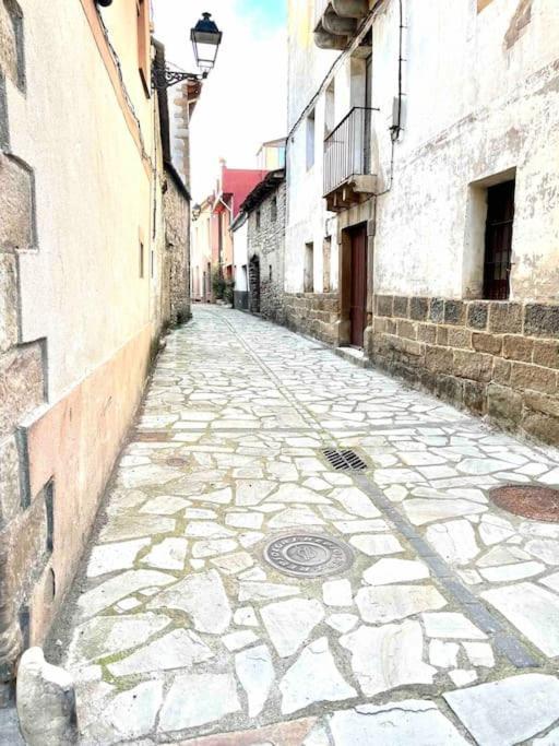 Apartamento Recien Reformado Dos Plantas Santa Cilia de Jaca 外观 照片