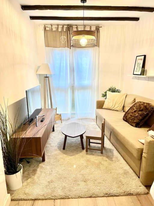 Apartamento Recien Reformado Dos Plantas Santa Cilia de Jaca 外观 照片