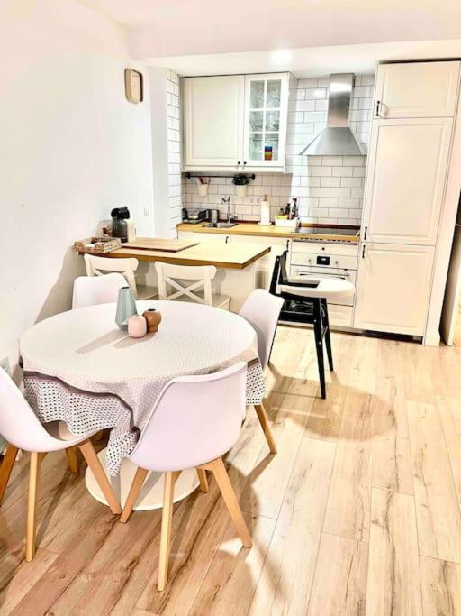 Apartamento Recien Reformado Dos Plantas Santa Cilia de Jaca 外观 照片