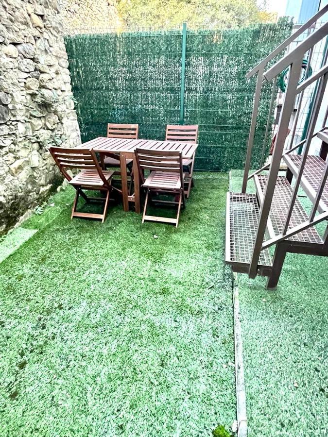 Apartamento Recien Reformado Dos Plantas Santa Cilia de Jaca 外观 照片