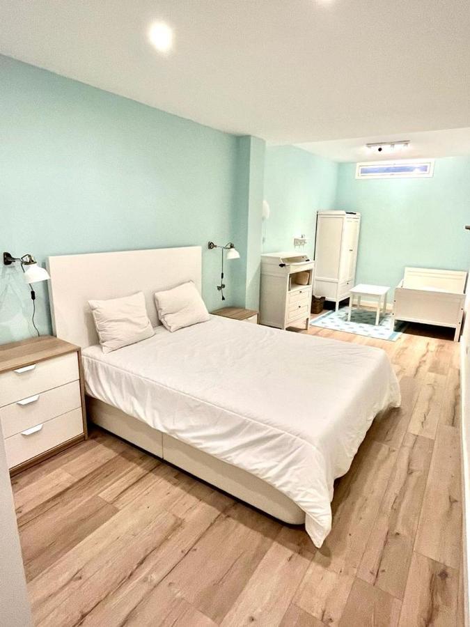 Apartamento Recien Reformado Dos Plantas Santa Cilia de Jaca 外观 照片