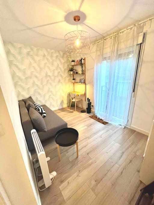 Apartamento Recien Reformado Dos Plantas Santa Cilia de Jaca 外观 照片